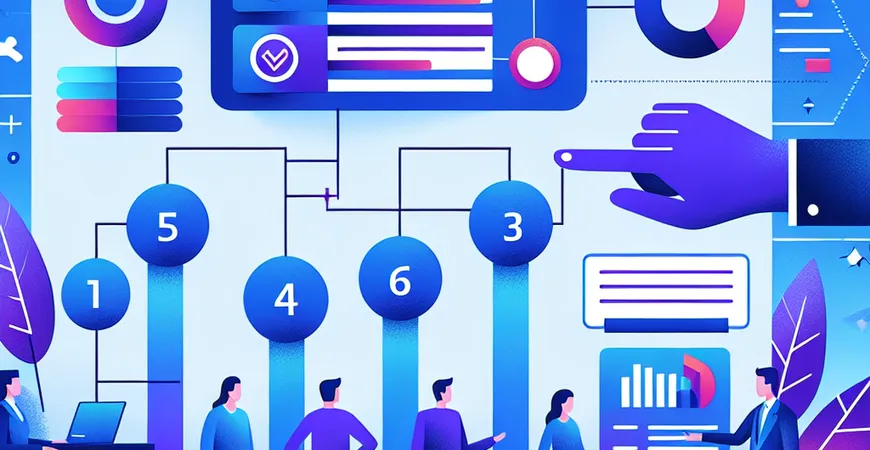 解析 ERP 系统实施失败的五大主要原因